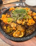불도장 중화요리전문점