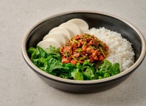 완뚝순두부 매천점