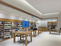 프리스비 롯데백화점 전주점