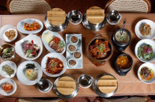 밥상차려주는집