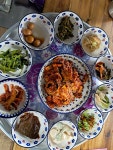 다영이네식당