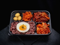 밥풀릭스 의정부 민락점
