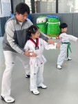 검단 위너태권도장