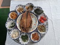 다영이네식당