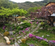 주주산방