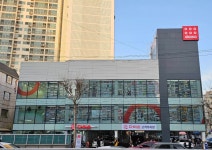 다이소 구산역점