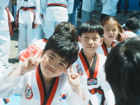 마동누리태권도장