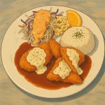 식당연화 기장교리본점