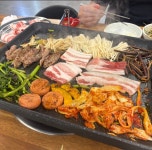하르방대패삼겹