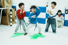 마동누리태권도장