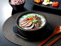 콩두깨&오포오리마을