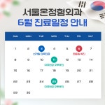 서울온정형외과의원