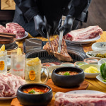 맛찬들왕소금구이 기흥죽전보정카페거리점