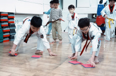 마동누리태권도장