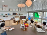 그리밍아틀리에 미술교습소