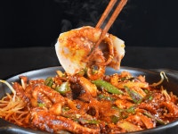 해늘찹쌀순대 지식정보단지역점