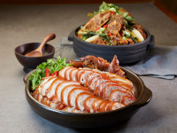 족발야시장&무청감자탕 김포고촌점