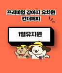 킨더퍼피
