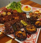 수꼬치