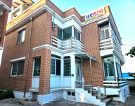 해변민박