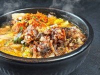 해늘찹쌀순대 지식정보단지역점