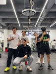 크로스핏 뎁스 강동점