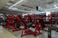 벌커스짐 헬스&PT 새솔점