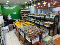 아삭아삭과일야채