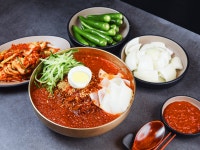 해늘찹쌀순대 지식정보단지역점