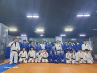 한양라온유도관