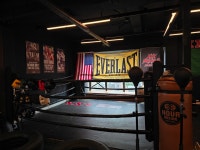XXX BOXING