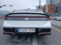 에이투렌트카 강릉KTX역점