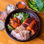 서민족발 진동점