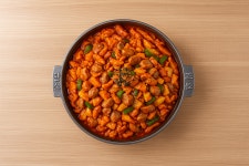 춘천토박이집닭갈비
