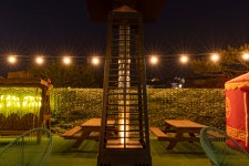 하이플레임스테이