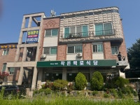 작은백로식당