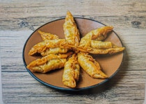 산수옥모밀