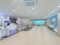 달성테크노스포츠센터네버랜드