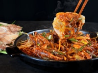 해늘찹쌀순대 지식정보단지역점