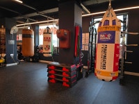XXX BOXING