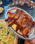 립앤갈비 유천점