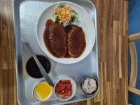 해오름돈까스 대전장대동점