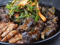 해늘찹쌀순대 지식정보단지역점