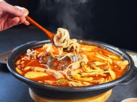 해늘찹쌀순대 지식정보단지역점