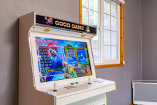 하이플레임스테이