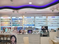 렌즈베리 안경나라 나포리 면목역점