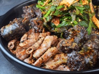 해늘찹쌀순대 지식정보단지역점