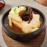 천복집 흑염소 태안점