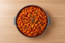 춘천토박이집닭갈비