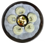 일품칼국수&보쌈